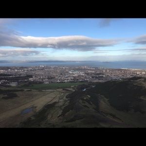 Meet your Posher, Scott